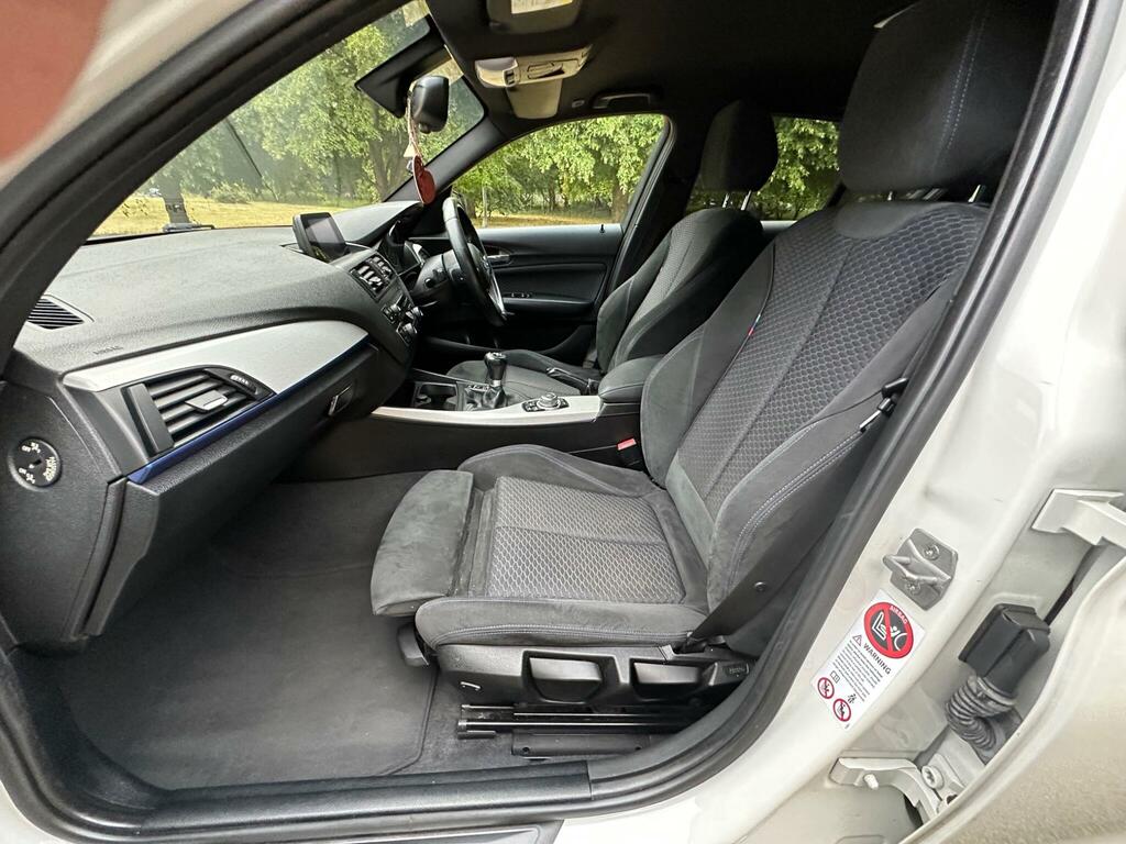 BMW 1 Series Hatchback  #46