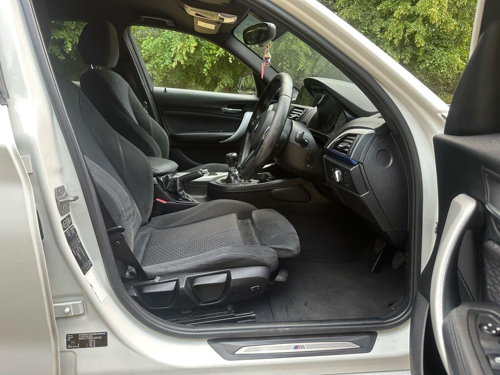 BMW 1 Series Hatchback  #28