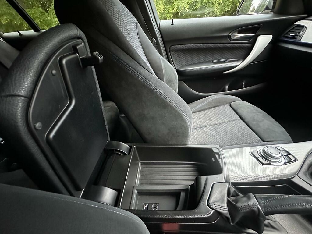 BMW 1 Series Hatchback  #64