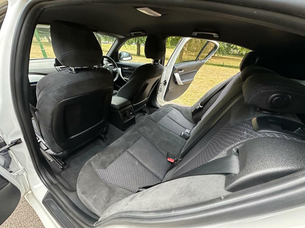 BMW 1 Series Hatchback  #34