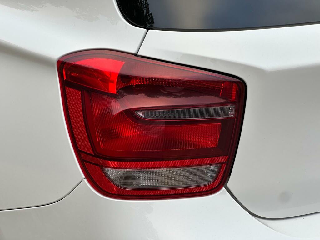 BMW 1 Series Hatchback  #15