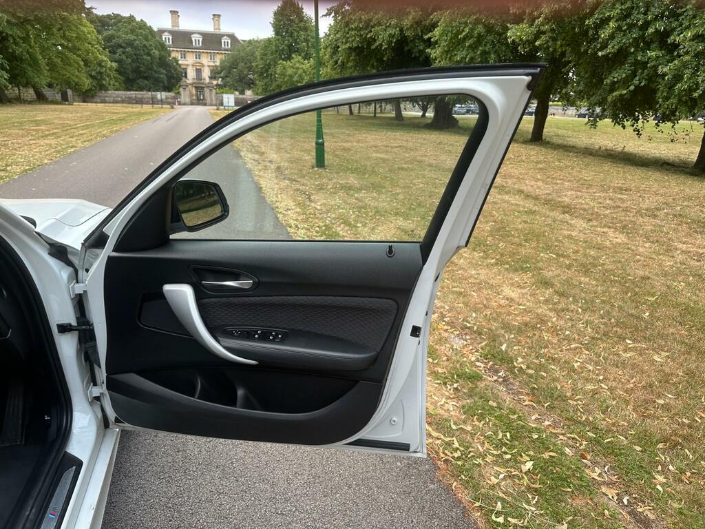 BMW 1 Series Hatchback  #29