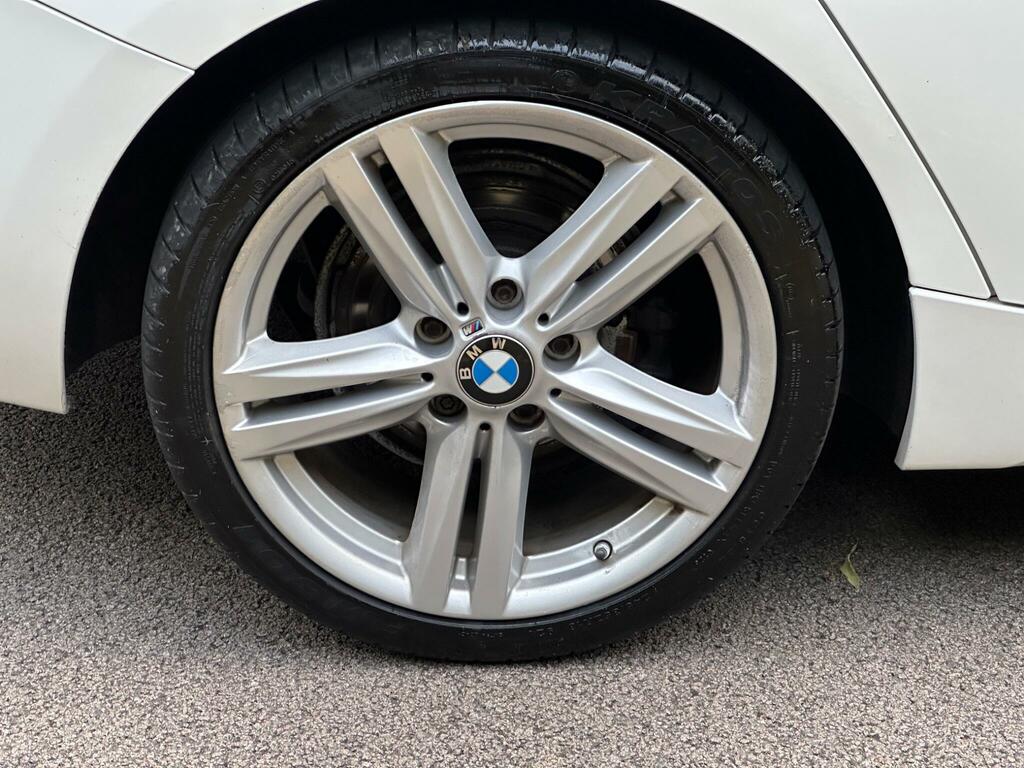 BMW 1 Series Hatchback  #19