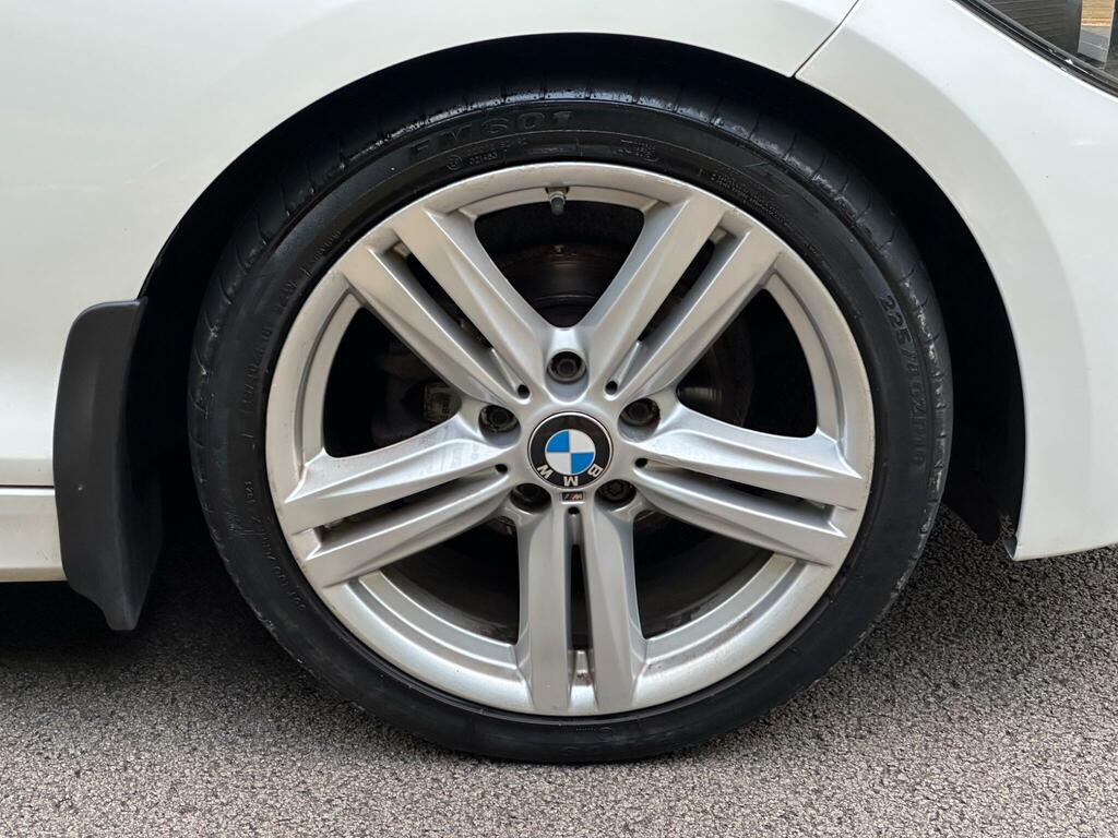 BMW 1 Series Hatchback  #18