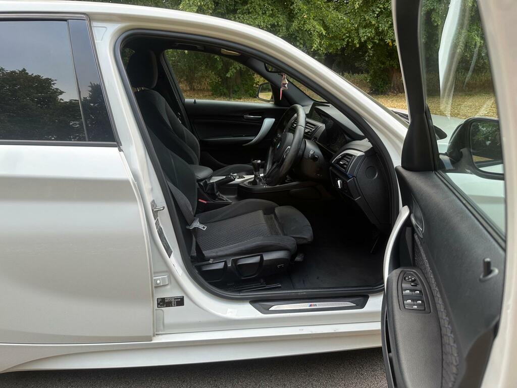 BMW 1 Series Hatchback  #25