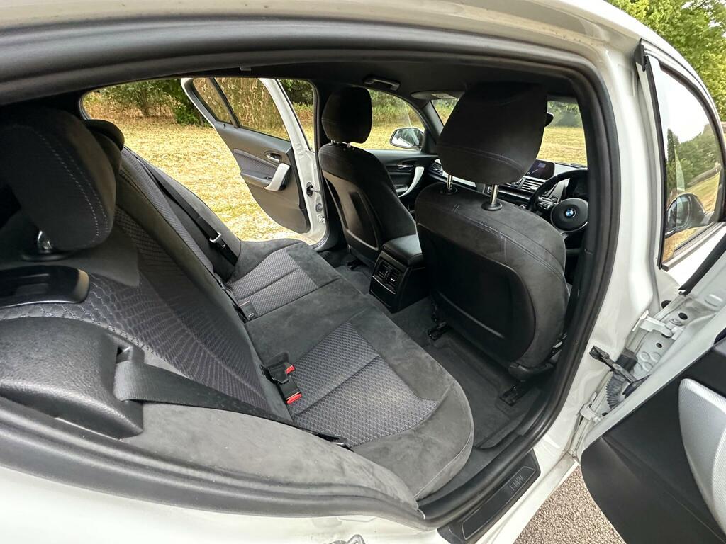 BMW 1 Series Hatchback  #36