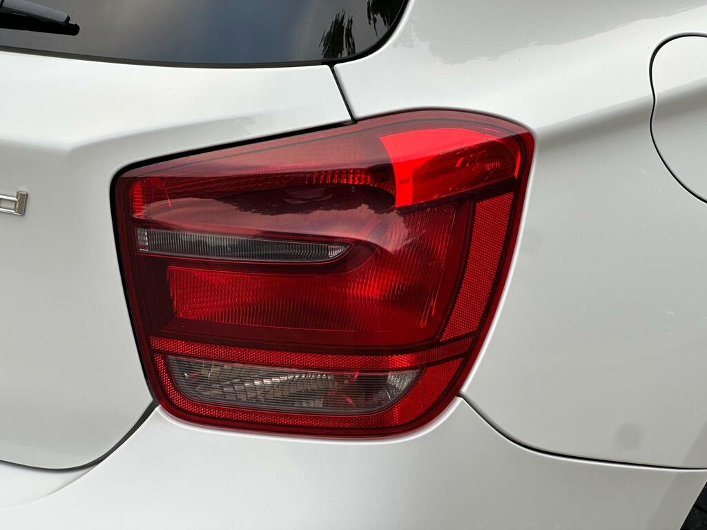BMW 1 Series Hatchback  #20