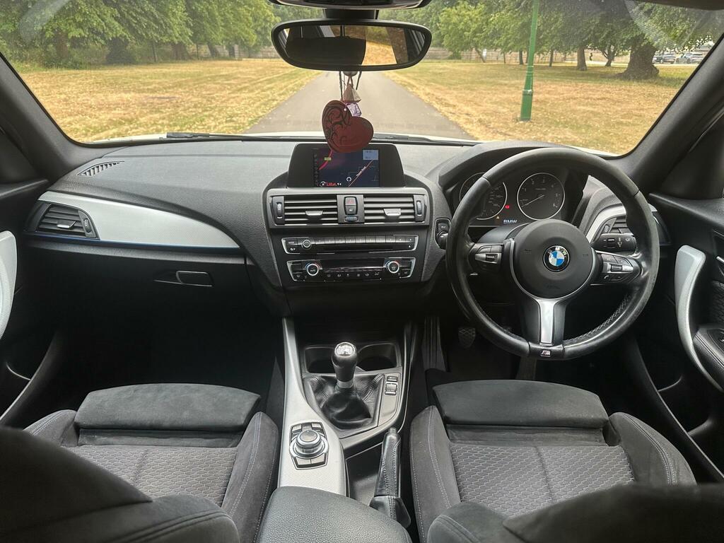 BMW 1 Series Hatchback  #41