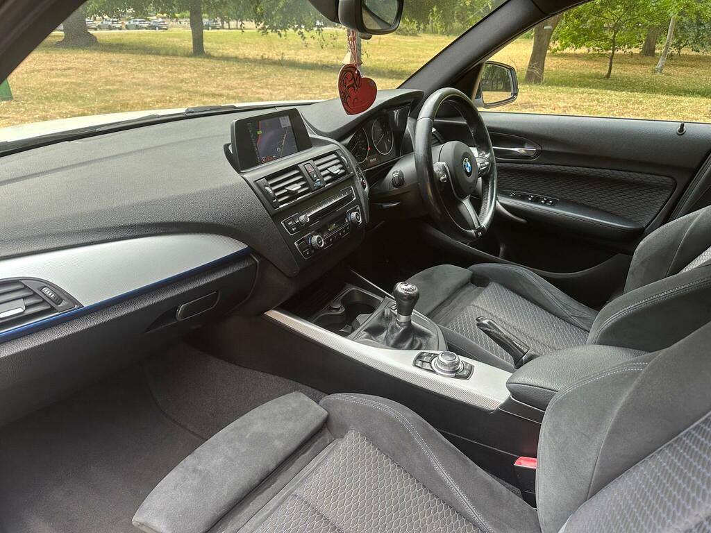 BMW 1 Series Hatchback  #50