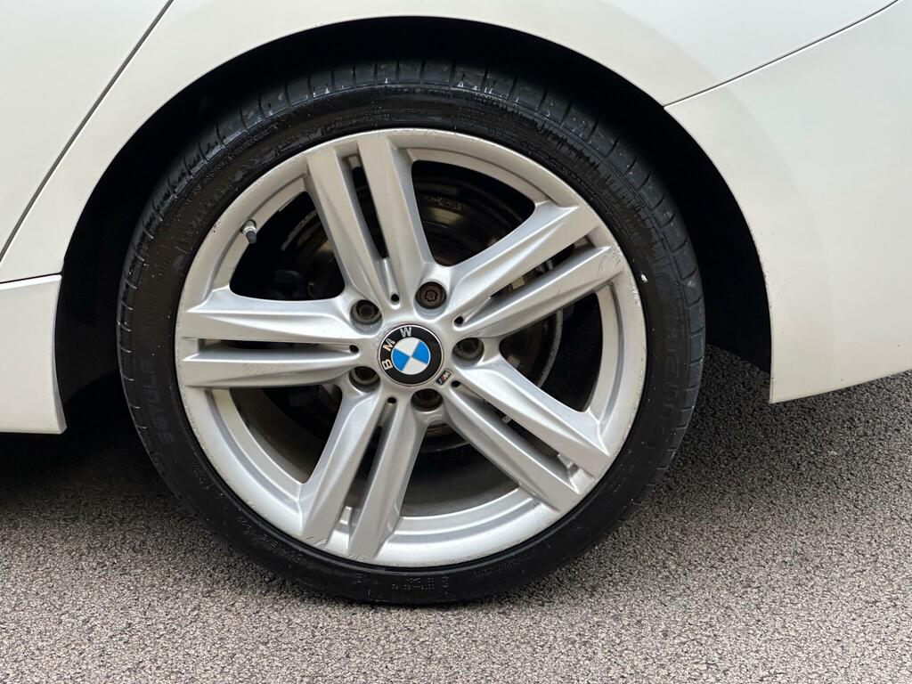 BMW 1 Series Hatchback  #22