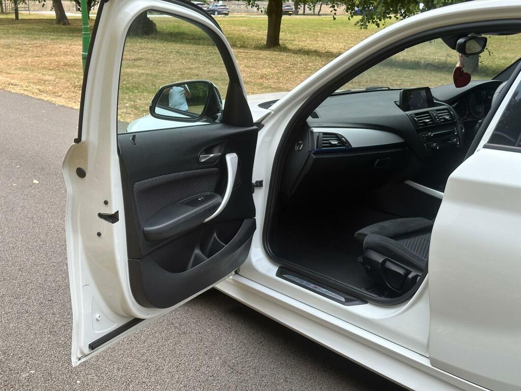 BMW 1 Series Hatchback  #43