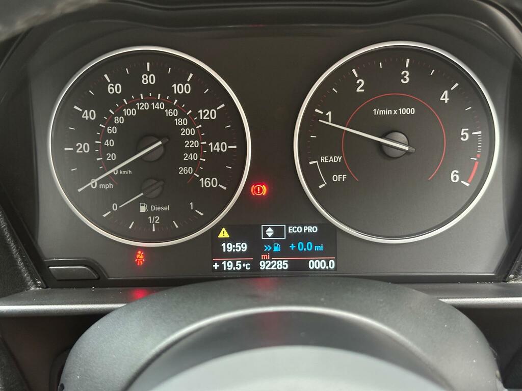 BMW 1 Series Hatchback  #63