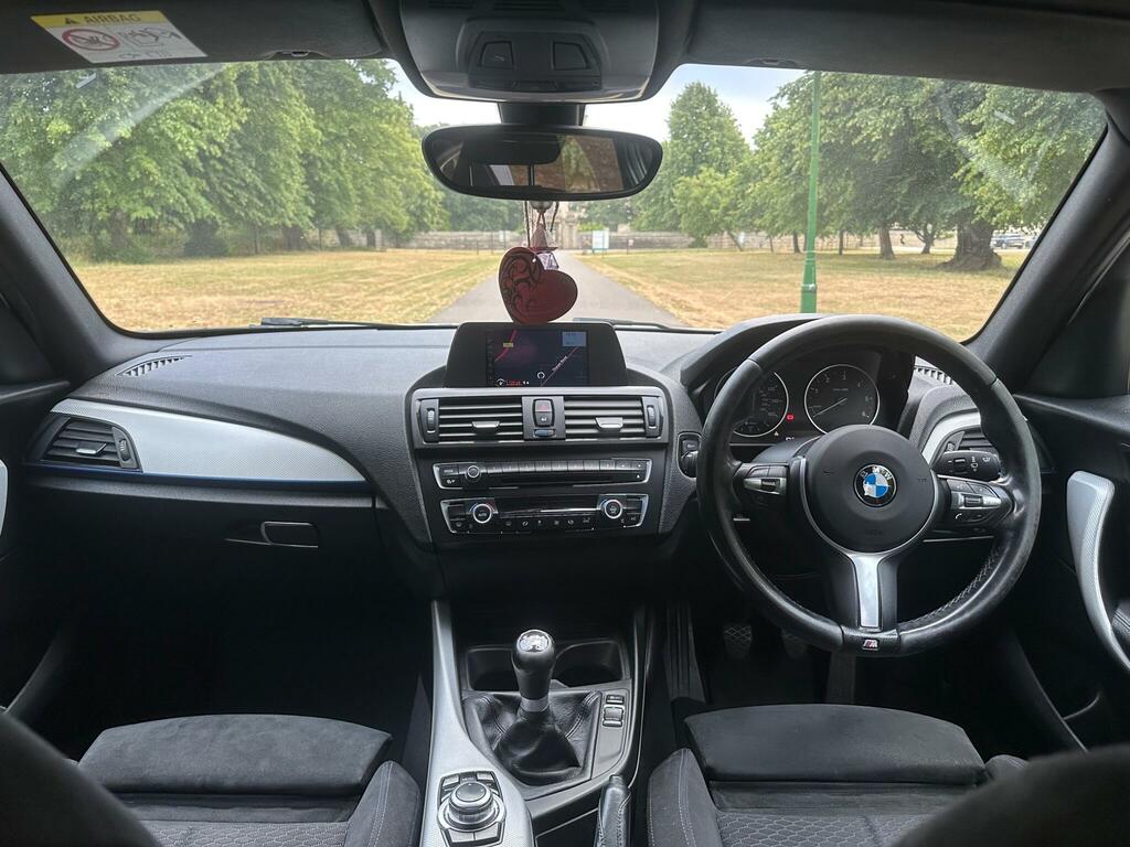 BMW 1 Series Hatchback  #40