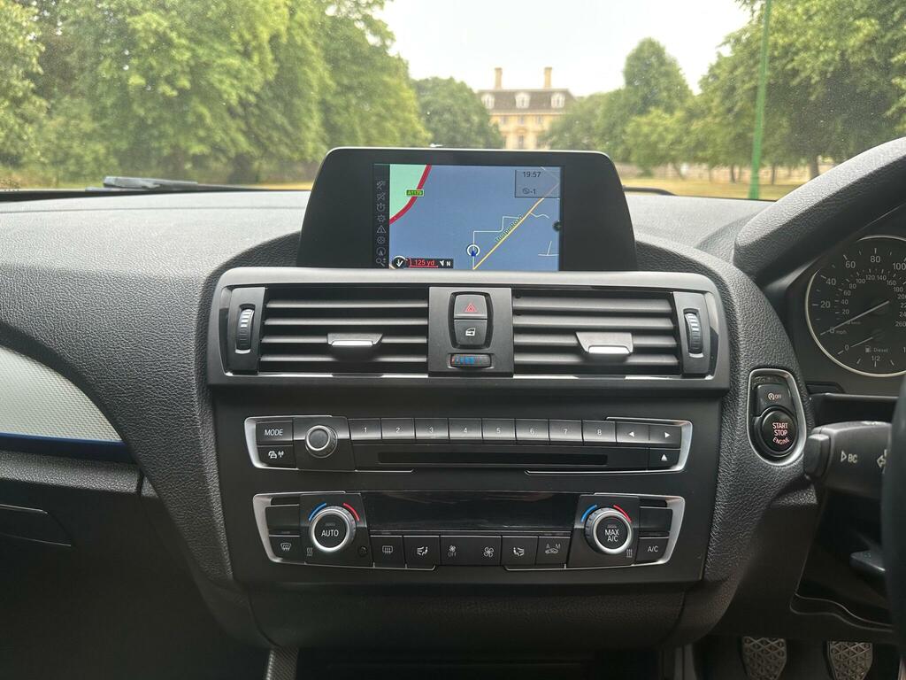 BMW 1 Series Hatchback  #49