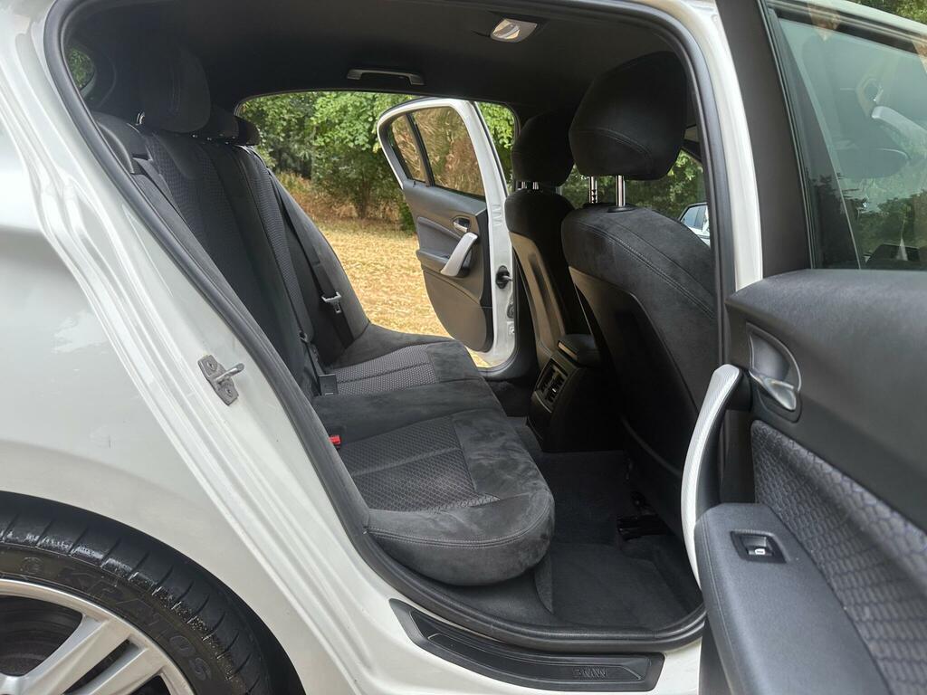BMW 1 Series Hatchback  #38