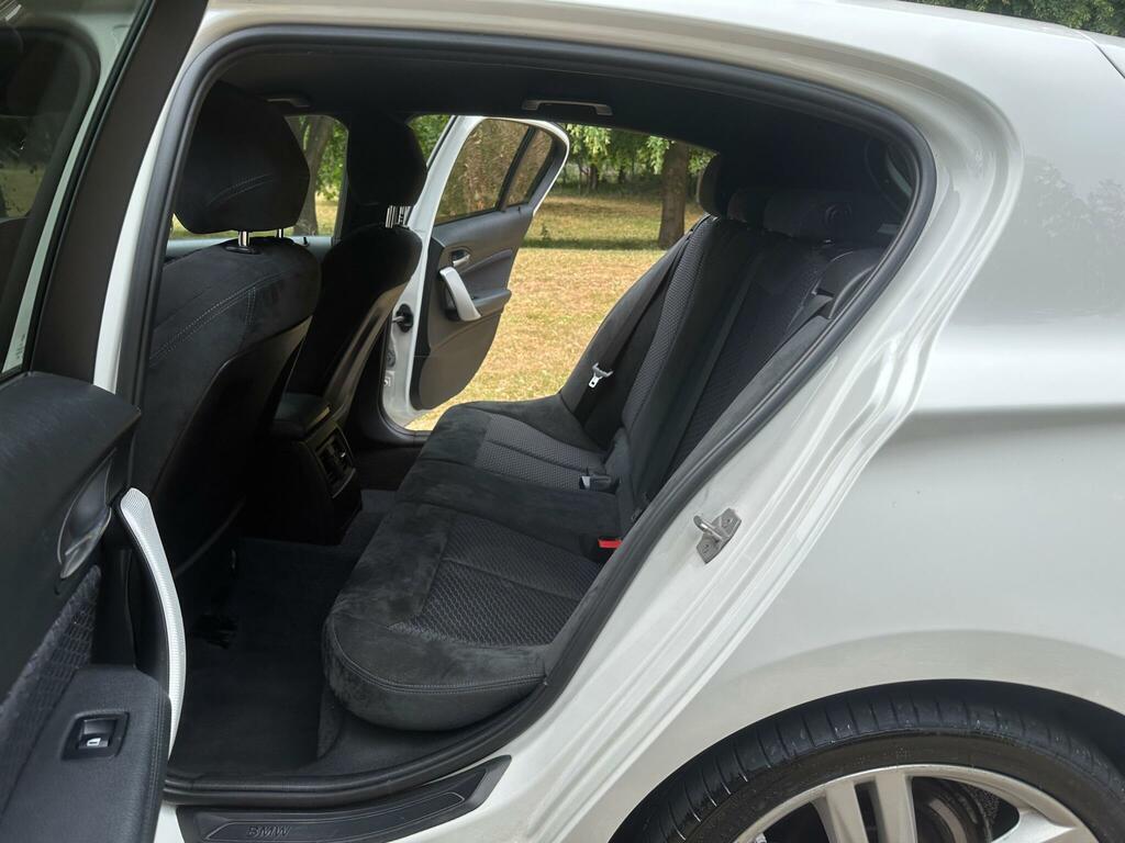 BMW 1 Series Hatchback  #30