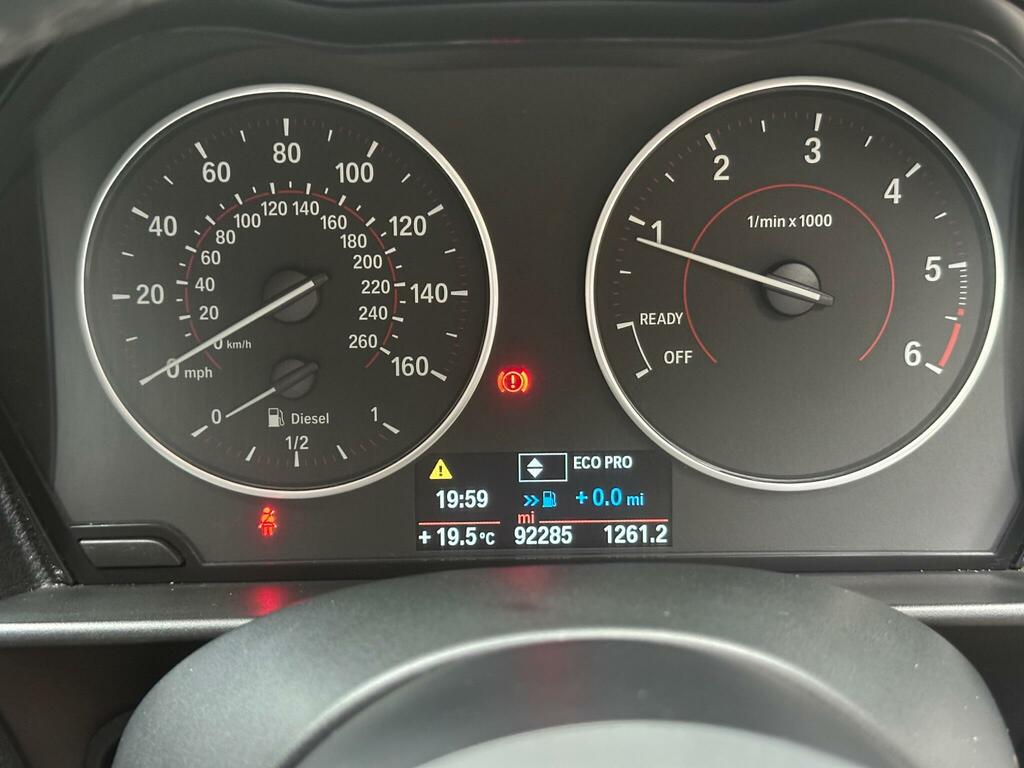 BMW 1 Series Hatchback  #58