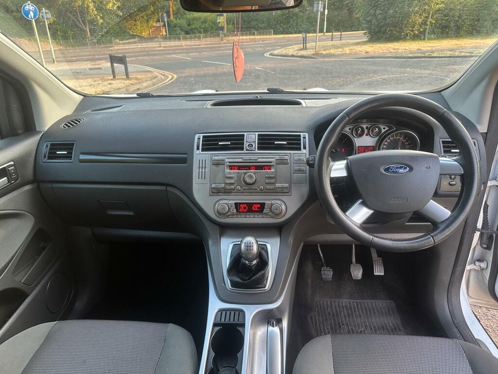 Ford Kuga 2.0L Titanium 2.0 Tdci - Service History - Ne Blue #28