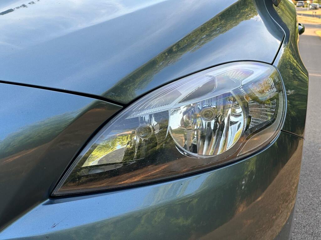 Volvo V40 1.6L T3 Es 148 Bhp White #12