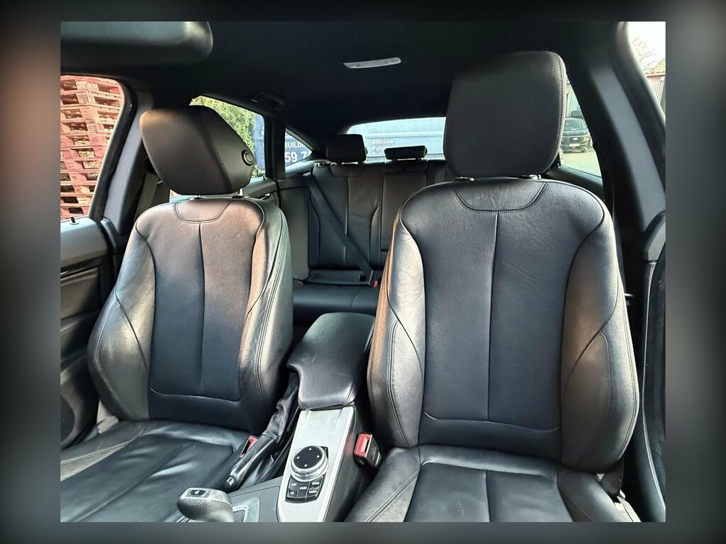 BMW 3 Series Gran Turismo Gran Turismo Hatchback 2.0 Gt Lux Blue #20