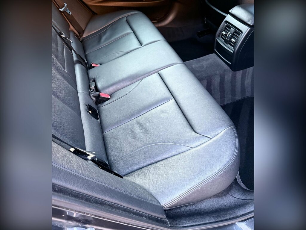 BMW 3 Series Gran Turismo Gran Turismo Hatchback 2.0 Gt Lux Blue #23