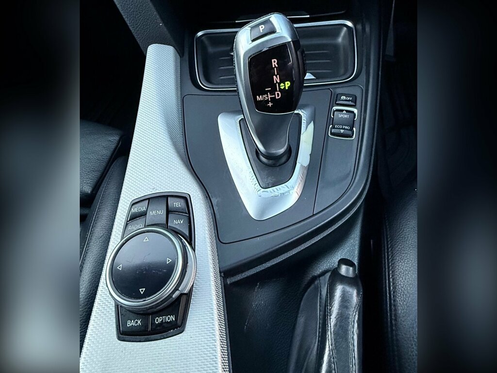 BMW 3 Series Gran Turismo Gran Turismo Hatchback 2.0 Gt Lux Blue #15