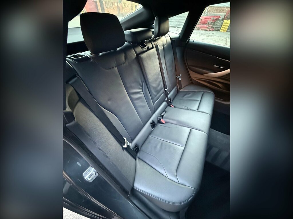BMW 3 Series Gran Turismo Gran Turismo Hatchback 2.0 Gt Lux Blue #16