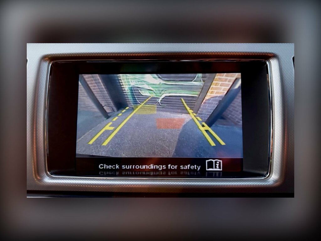 Jaguar XF 3.0D S V6 Portfolio Sportbrake Euro 5 Ss 5 Black #6