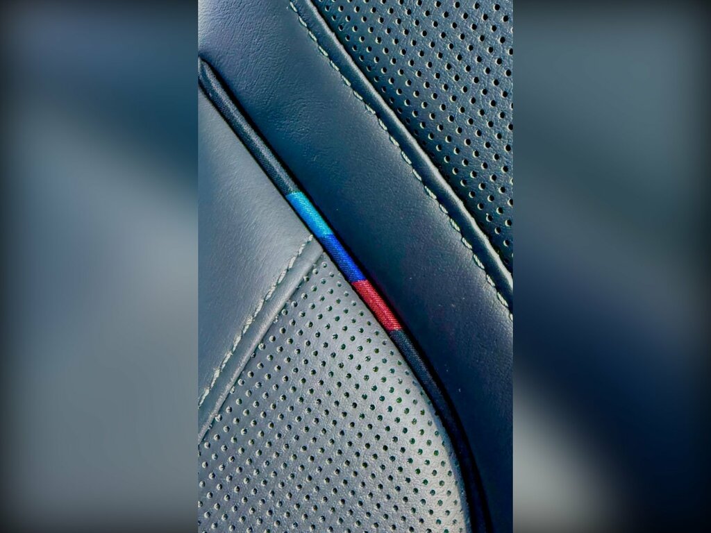 BMW 8 Series Gran Coupe 4.4L Null Black #37