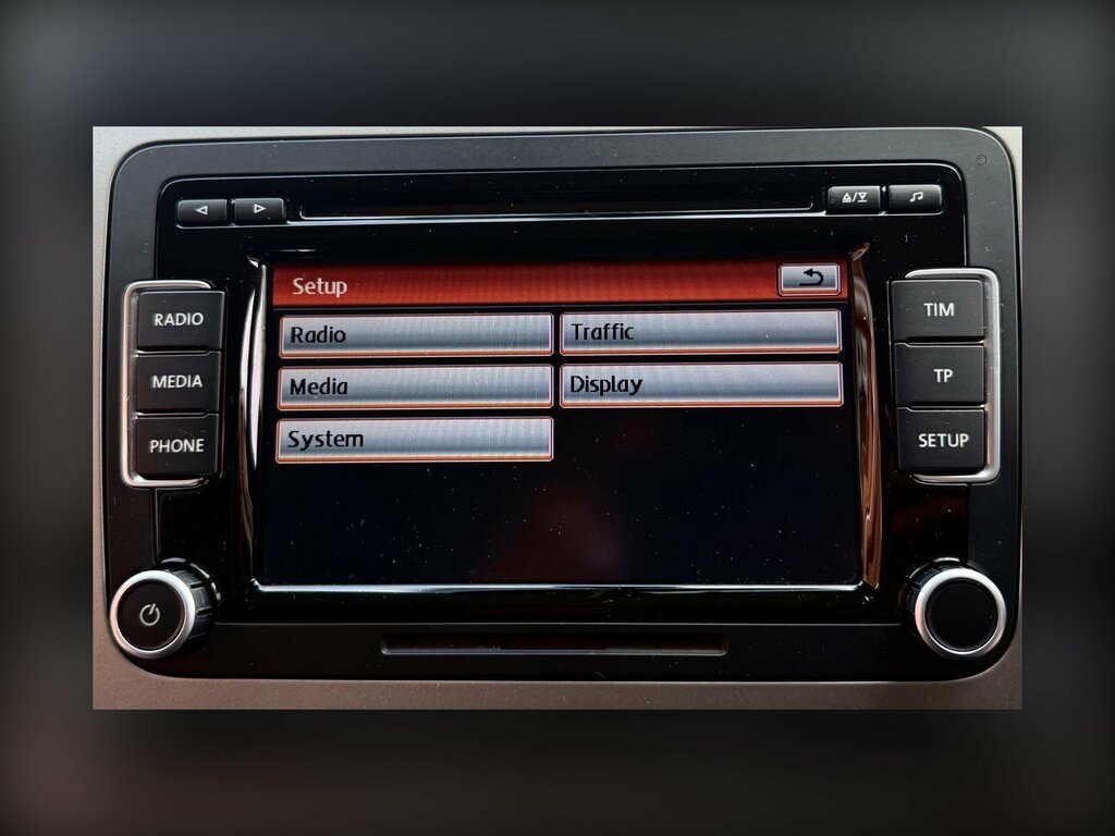 Volkswagen Scirocco Hatchback 2.0 Tdi Gt 201111 Black #46