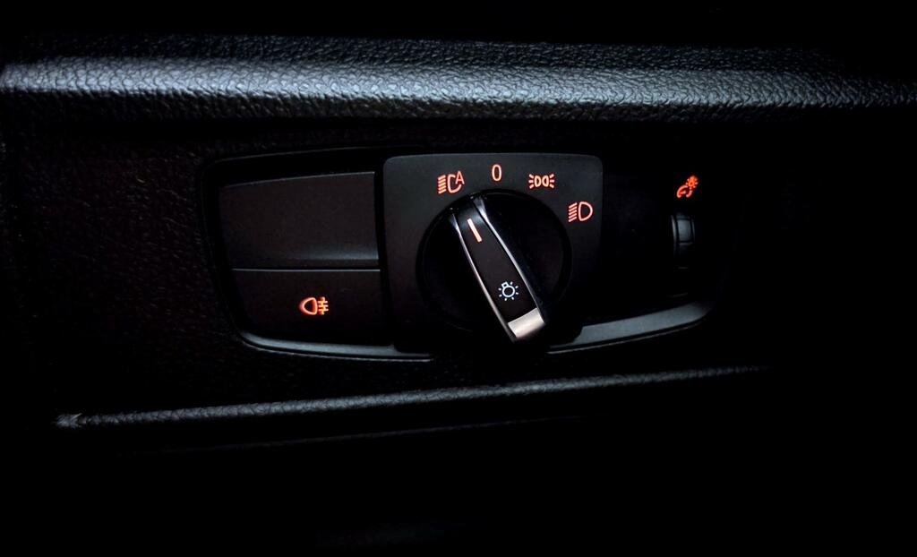 BMW 2 Series 220D 2.0 M-sport Nav White #45