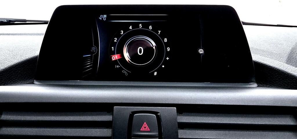 BMW 2 Series 220D 2.0 M-sport Nav White #41