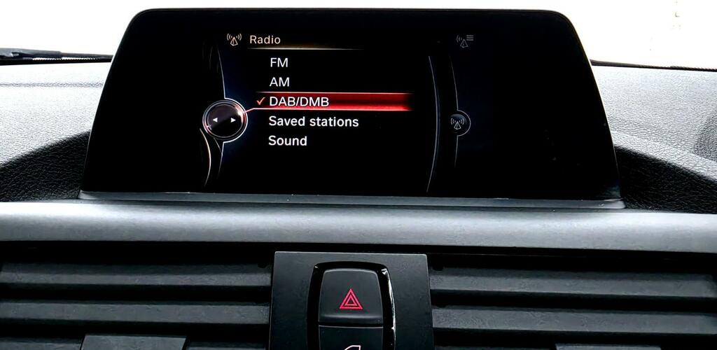 BMW 2 Series 220D 2.0 M-sport Nav White #36