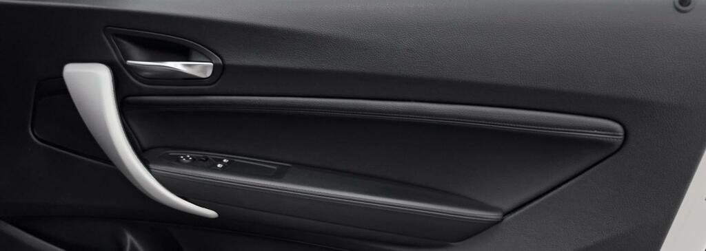 BMW 2 Series 220D 2.0 M-sport Nav White #50