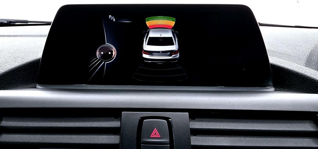 BMW 2 Series 220D 2.0 M-sport Nav White #35