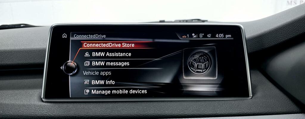 BMW X5 M Xdrive30d M Sport White #45
