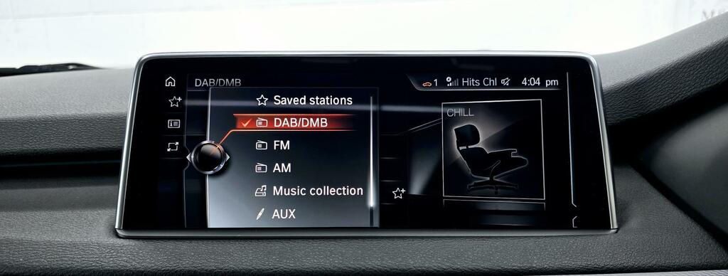 BMW X5 M Xdrive30d M Sport White #40