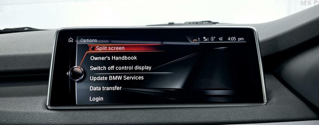 BMW X5 M Xdrive30d M Sport White #46