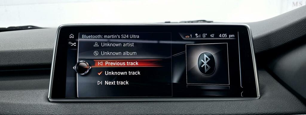 BMW X5 M Xdrive30d M Sport White #43