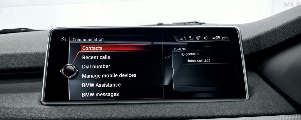 BMW X5 M Xdrive30d M Sport White #44