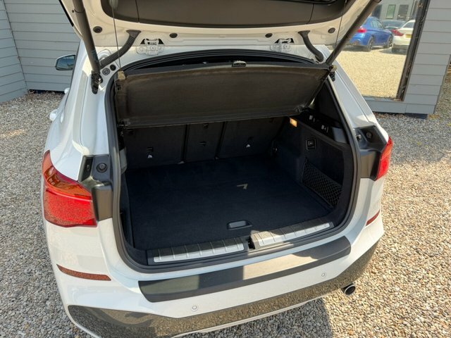 BMW X1 Bmw X1 2.0 X1 Xdrive20i Sport 4Wd White #21