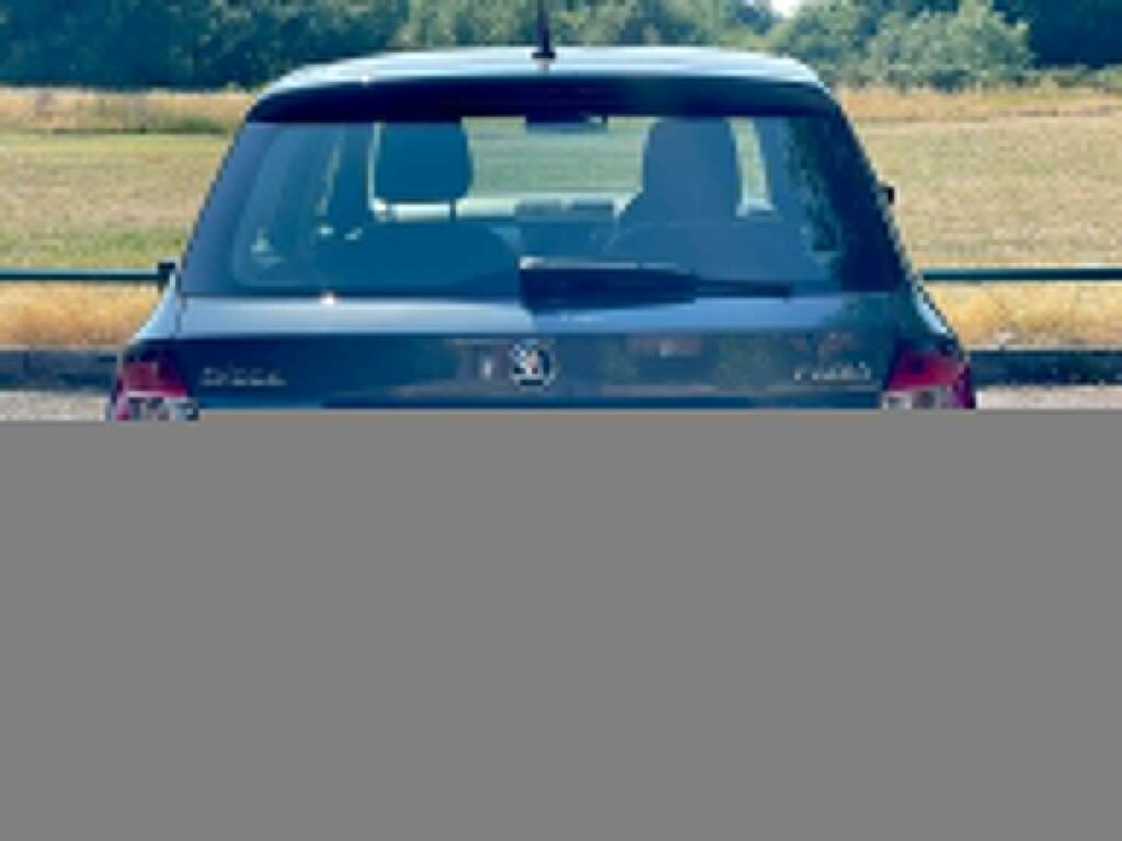 Skoda Fabia 1.0 Tsi Se Dsg Euro 6 Ss Grey #4