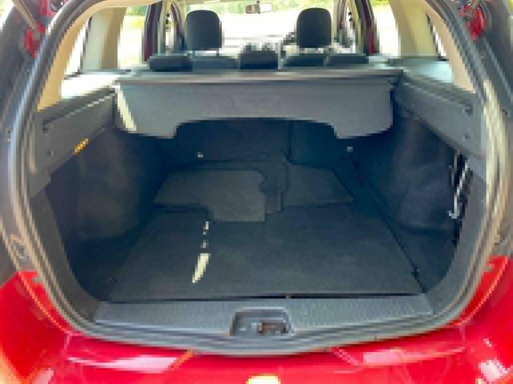 Dacia Logan Black Black #7
