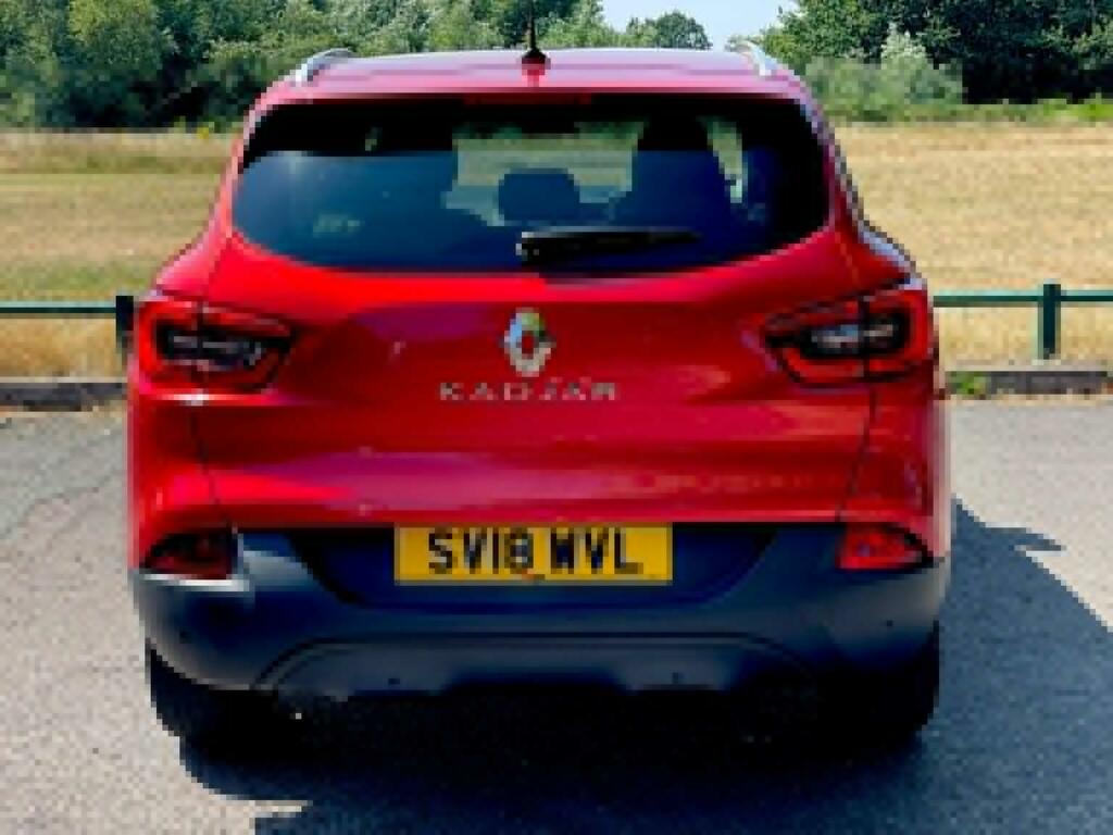 Renault Captur Suv 0.9 Tce Energy Dynamique S Nav Euro 6 Ss MK17ZWG Grey #4