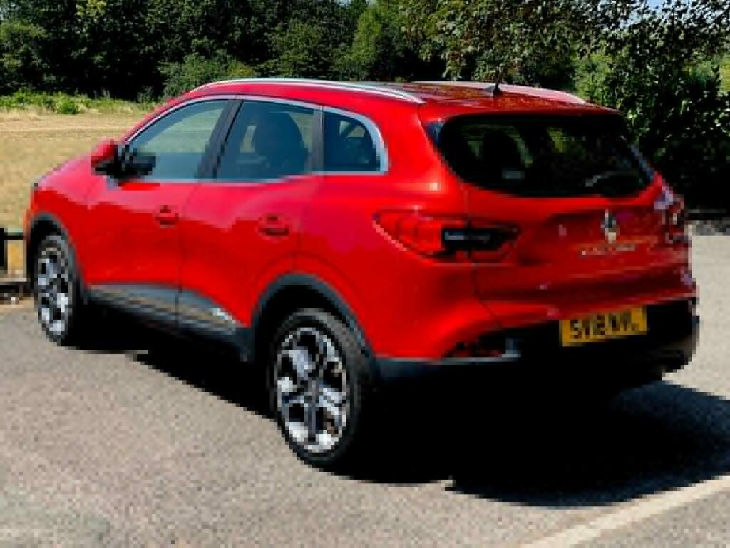Renault Captur Suv 0.9 Tce Energy Dynamique S Nav Euro 6 Ss MK17ZWG Grey #3