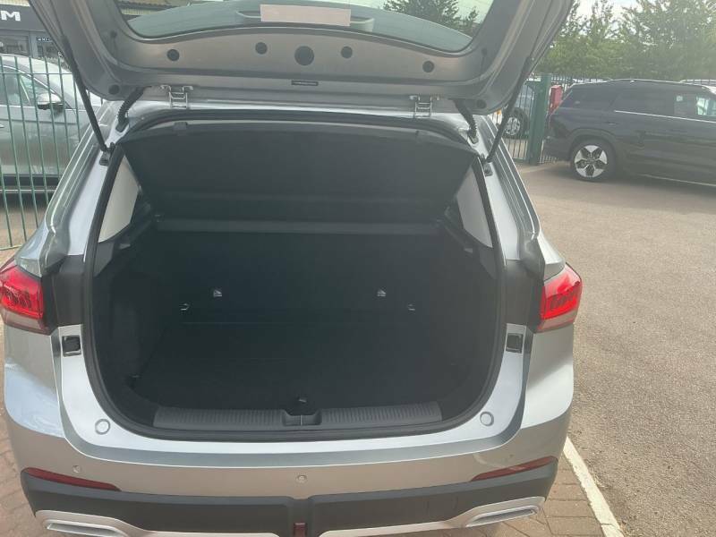 MG ZS 1.5 Hybrid Trophy Silver #5