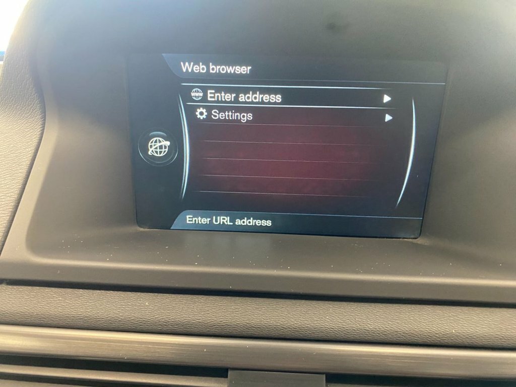 Volvo XC70 Se Lux Silver #40