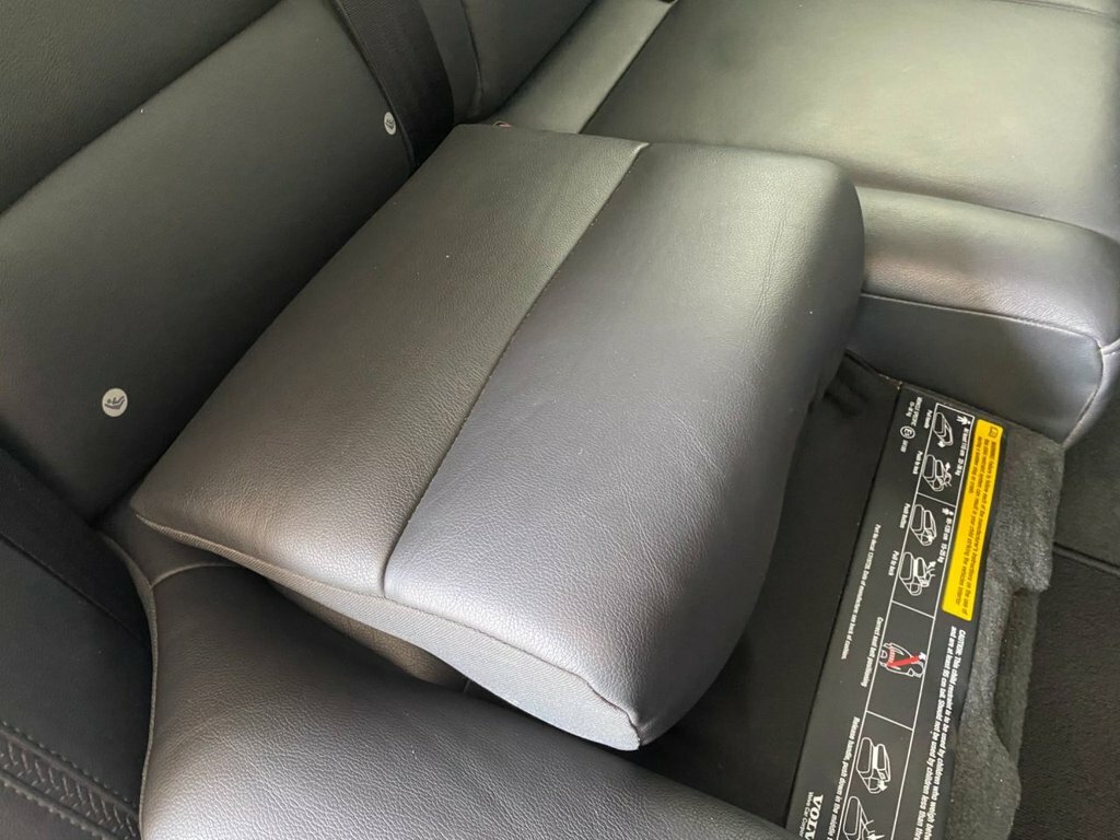 Volvo XC70 Se Lux Silver #30