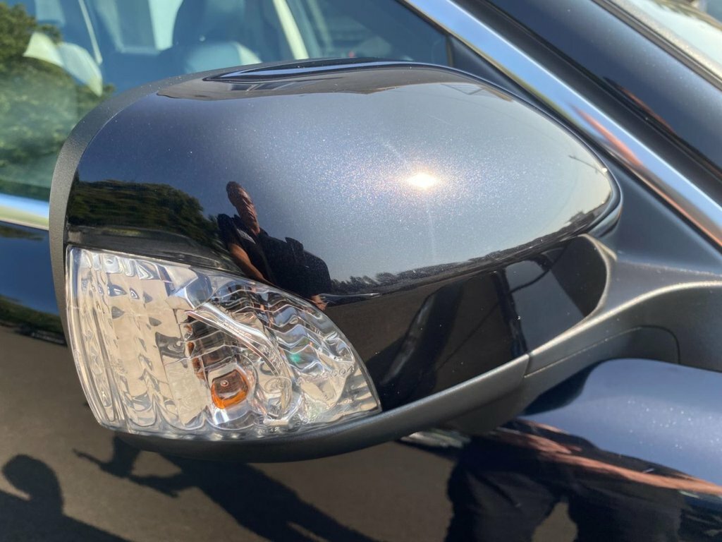 Volvo XC70 Se Lux Silver #13