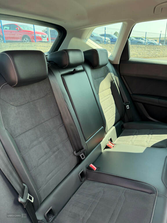 Seat Ateca 2.0 Tdi 150 Xperience Green #3